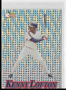 1994 Pacific Kenny Lofton