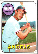 1969 Topps Bob Rodgers