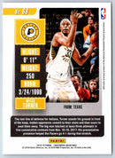 2018 Contenders Myles Turner