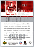 2003 Upper Deck Tai Streets #41