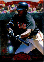 1995 SP Curtis Goodwin #11
