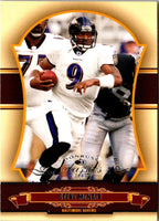 2007 Donruss Classics Steve McNair #10
