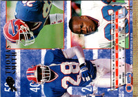 1994 Ultra Thomas Smith #31