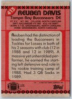 1990 Topps Reuben Davis #413