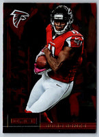 2012 Panini Certified Julio Jones #116