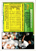 1994 Topps Domingo Jean #212