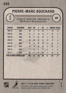 2011 O-Pee-Chee Pierre-Marc Bouchard