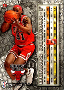 1996 Metal Tim Hardaway