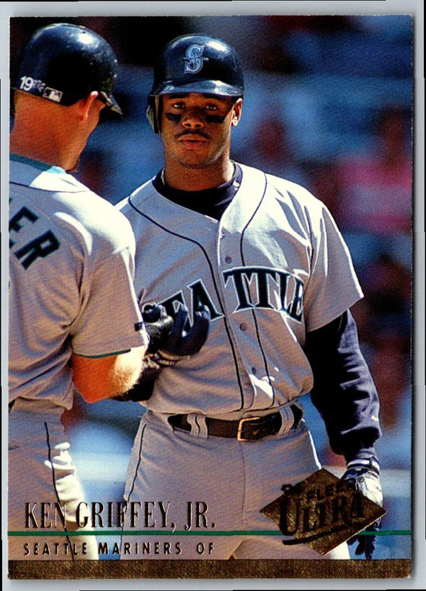 1994 Ultra Ken Griffey Jr. #120