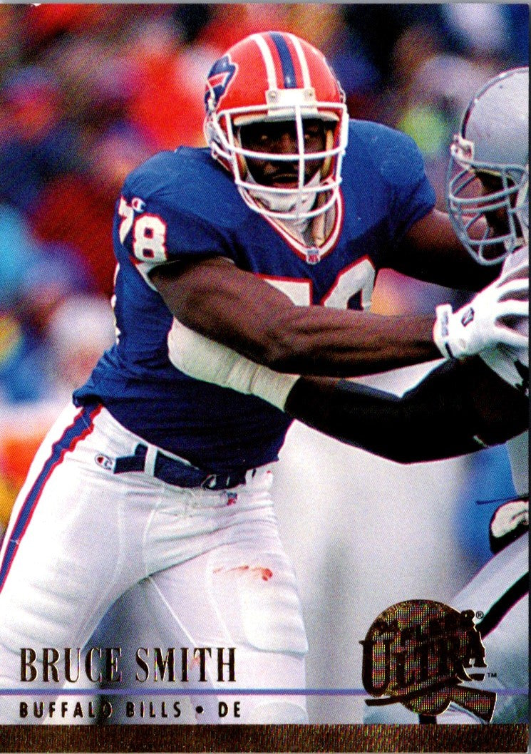 1994 Ultra Bruce Smith