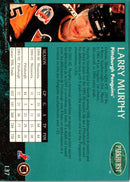 1992 Parkhurst Larry Murphy