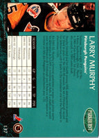 1992 Parkhurst Larry Murphy #137