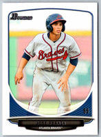 2013 Bowman Jose Peraza #BP36