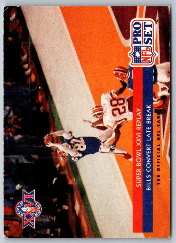 1992 Pro Set Fred Stokes #88