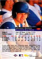 1994 Classic Johnny Damon #25
