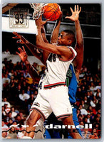 1992 Stadium Club Darnell Mee #235