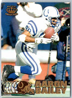 1998 Pacific Aaron Bailey #170
