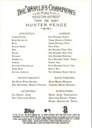 2011 Topps Allen & Ginter Hunter Pence