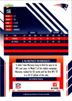 2007 Score Laurence Maroney #156