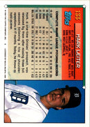 1994 Topps Mark Leiter