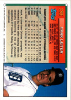 1994 Topps Mark Leiter #133