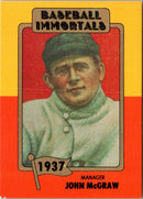 1980 SSPC HOF John McGraw