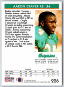 1991 ProLine Wayne Fontes