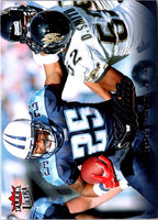 2007 Upper Deck Silver LenDale White #192 /99