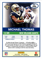 2019 Score Michael Thomas #265