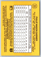 1987 Donruss Phil Garner #358
