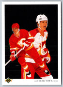 1990 Upper Deck Al MacInnis