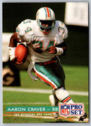 1991 ProLine Wayne Fontes