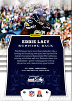 2017 Panini Eddie Lacy #60