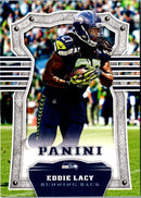 2017 Panini Eddie Lacy