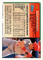 1994 Topps Hal Morris #126
