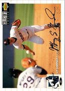 2002 Upper Deck Upper Deck Collector's Club