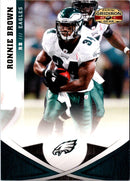 2011 Panini Gridiron Gear Ronnie Brown