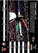 2012 Panini Gridiron Terrell Suggs