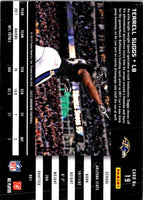2012 Panini Gridiron Terrell Suggs #19