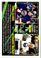 1994 Finest Teemu Selanne #76