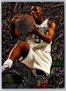 1995 Metal Tyus Edney