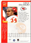 2001 Pacific Mike Cloud