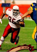 1997 Stadium Club Eric Swann