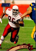 1997 Stadium Club Eric Swann #190