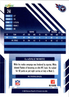 2007 Score LenDale White #241
