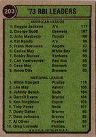 2010 Topps American League #203