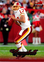 2007 Ultra Jason Campbell #198