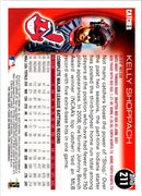 2010 Topps Kelly Shoppach