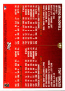 1999 Topps Arturo McDowell/Tony Torcato