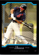 2004 Bowman Brad Snyder
